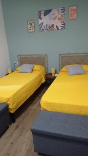 CasaFofa Realmonte accessibile - 7