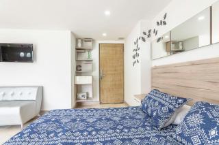 NUEVO precio especial por lanzamiento 1 a 4 personas Poblado - Medellín - 1