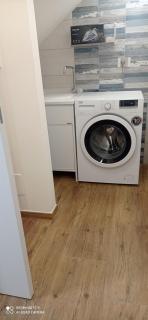 CasaFofa Realmonte accessibile - 8