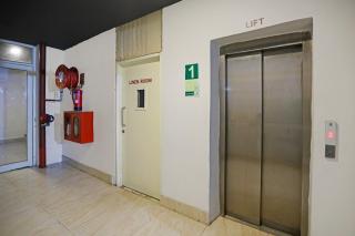 Super Townhouse Grand Pacific Ocean - New Delhi - 3