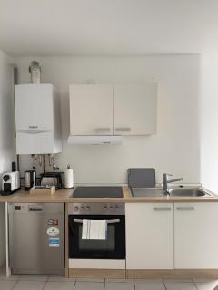 RAHA Apartments - Ihr komfortables Zuhause - Garten - Vollausstattung - Balkon - Parkplatz - Kassel - 1