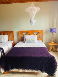 LAVENDER Residence Arusha - 9