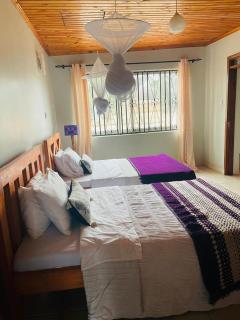 LAVENDER Residence Arusha - 6