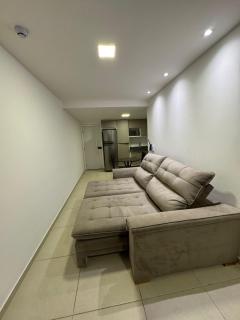 Flat beira mar Olinda Empresarial Jam - 1