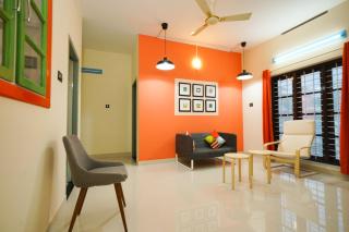 Hotel O Majestic Stays - Kazhakuttam - 7