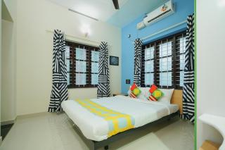 Hotel O Majestic Stays - Kazhakuttam - 9