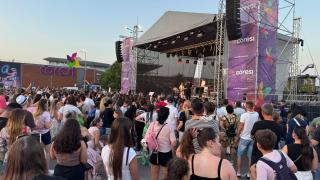 Sweet memories Apart Coresi 2 - 1