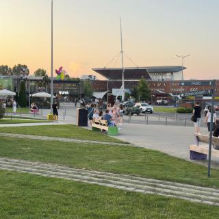 Sweet memories Apart Coresi 2 - 2