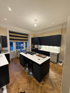 Entire rental in Edinburgh City Centre - 9
