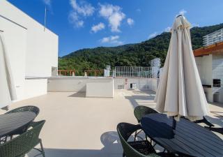 Edifício Lumiére - 4