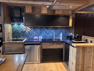Chalet Saint De l'Elephant - Saint-Jean-dʼAulps - 7