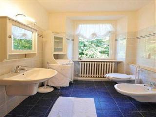 Lovely villa - 9