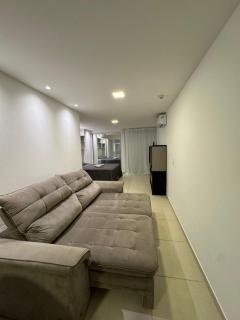 Flat beira mar Olinda Empresarial Jam - 8