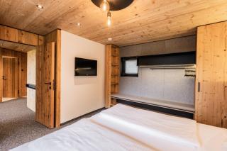 s'Hoamatl Dorfkrug Appartements - Seefeld in Tirol - 5