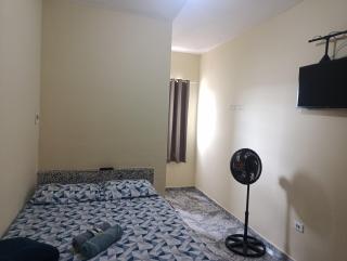Hotel Atalaia - Vitória da Conquista - 8