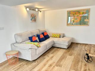 Apartamento artístico en el centro de Segorbe - Segorbe - 9