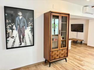 Apartamento artístico en el centro de Segorbe - Segorbe - 2
