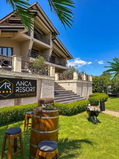 ANCA RESORT & SPA - Transilvania - Sălciua de Jos - 3