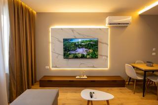 Infinity Apartments - 4