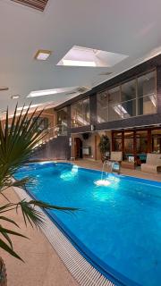 ANCA RESORT & SPA - Transilvania - Sălciua de Jos - 8