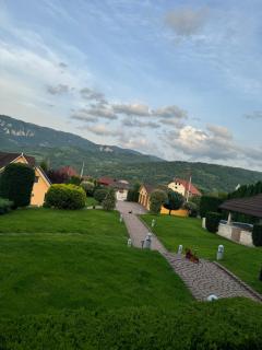 ANCA RESORT & SPA - Transilvania - Sălciua de Jos - 1
