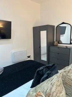Bradford 2BR Luxury Central Apartment - Bradford - 6