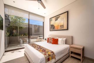 2 BR Cabo Marina Walk to Beach & Private Jacuzzi - 5