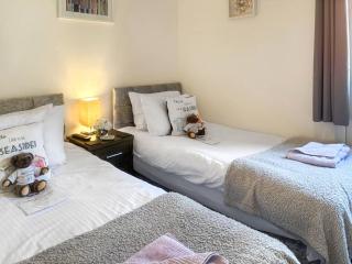Chalet 47 By The Sea - Kingsdown - 5