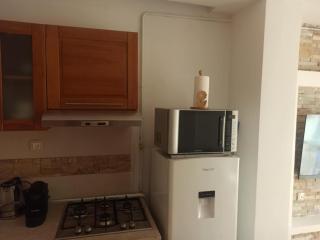 Appartement centre d'Alger Jardin d'Essai - Algier - 7