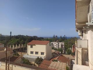 Appartement centre d'Alger Jardin d'Essai - Algier - 6