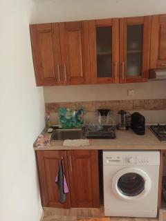 Appartement centre d'Alger Jardin d'Essai - Algier - 5