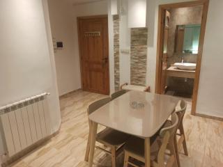 Appartement centre d'Alger Jardin d'Essai - Algier - 4