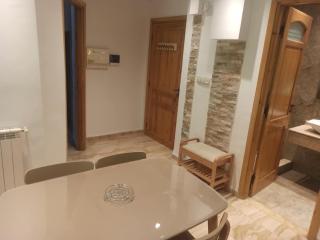 Appartement centre d'Alger Jardin d'Essai - Algier - 1
