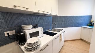 107 - Beachside Renovated 1BR apt 5 min from Beach - Cambrils - 7
