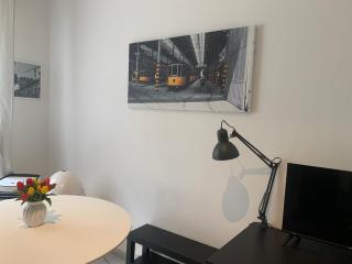 Ripalta House - San Donato Milanese - 3