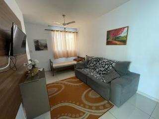 Apartamento Antônio Recanto - 6