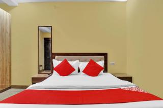Capital O Royal Inn Near Laskar - Gwalior - 6