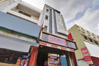 Capital O Royal Inn Near Laskar - Gwalior - 5