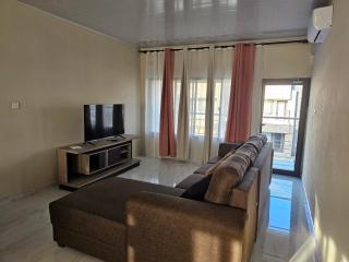 The Rami Residence - Livingstone - 8