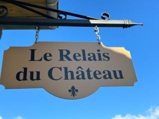 Le relais du Château - 7