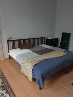 Sweet Pumpuri Apartment in Historic center - 2