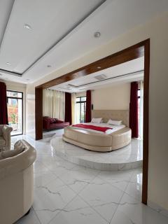 LUXE VILLA à KICUKIRO KIGALI RWANDA - Kigali - 5