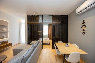 Infinity Apartments - 5