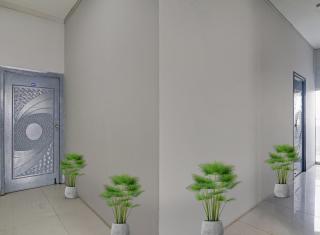Super Townhouse De Alphabet - Hyderabad - 4