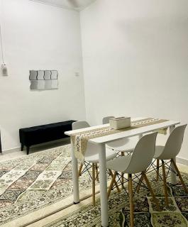 Homestay Bonda - Unit E - TanjongMalim - 2
