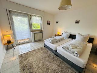 Zentrale Unterkunft in Selm - Selm - 9