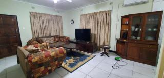 Lacabbana Lodges & Safaris - 9