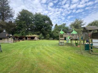 4 star holiday home in Henne - 6