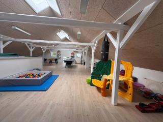 4 star holiday home in Henne - 1