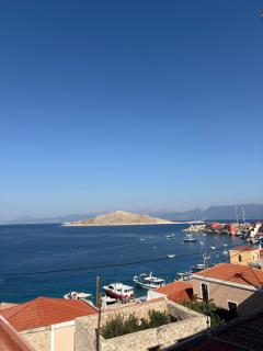 Aegean soul apartment - 9